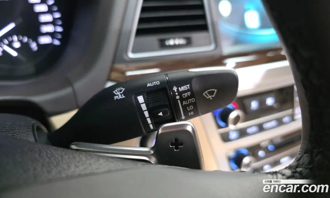 Genesis G80 2018 3.3 автомат (гидро), фото 28