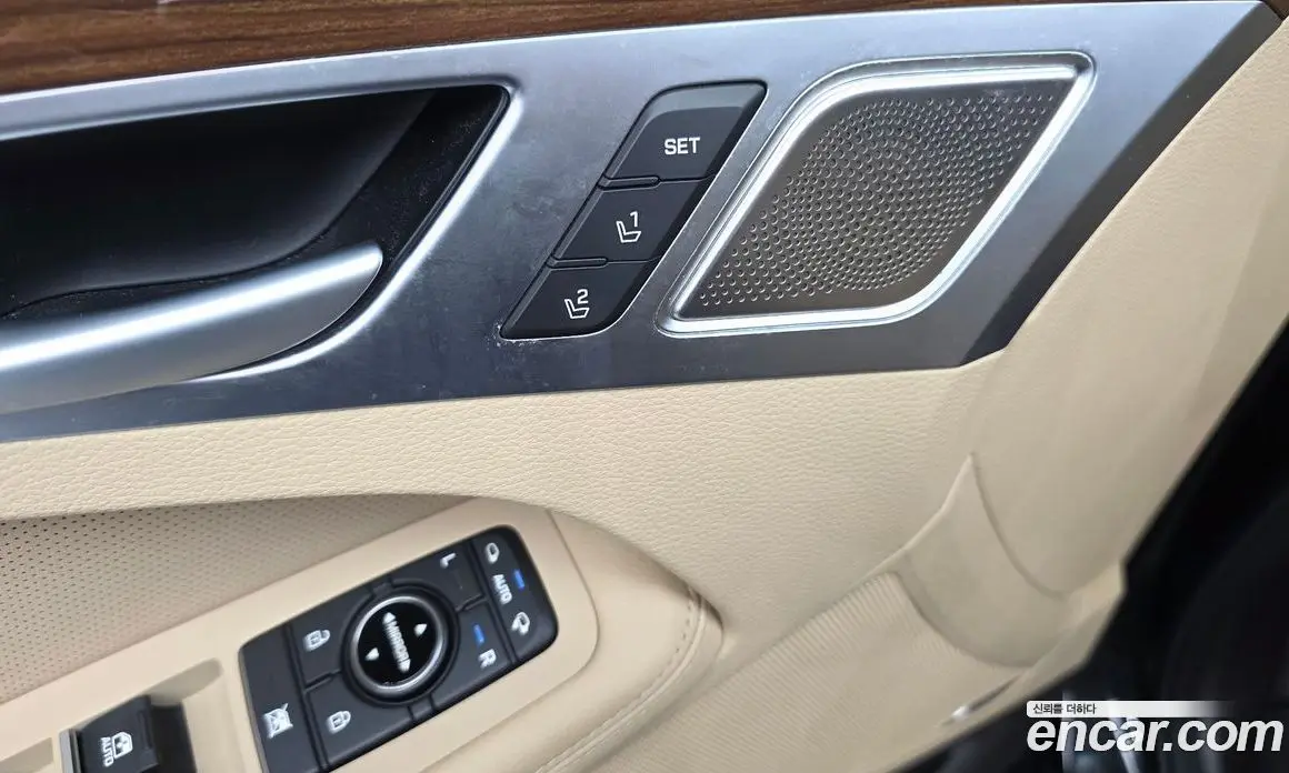 Genesis G80 2018 3.3 автомат (гидро), фото 30