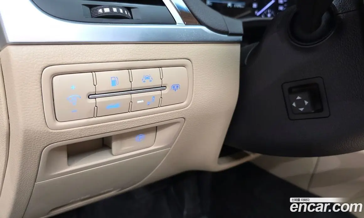 Genesis G80 2018 3.3 автомат (гидро), фото 32
