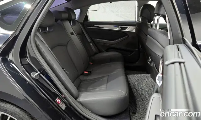 Genesis G80 2019 3.3 автомат (гидро), миниатюра 12