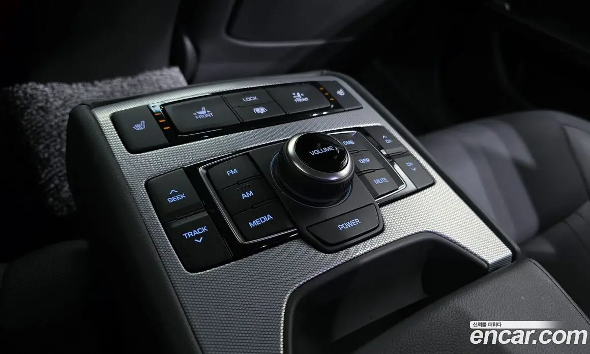 Genesis G80 2019 3.3 автомат (гидро), фото 18