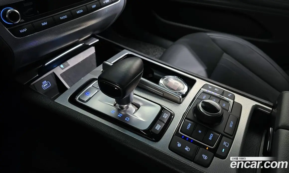 Genesis G80 2019 3.3 автомат (гидро), фото 9