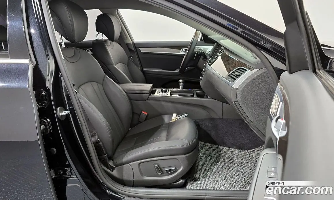 Genesis G80 2019 3.3 автомат (гидро), фото 10