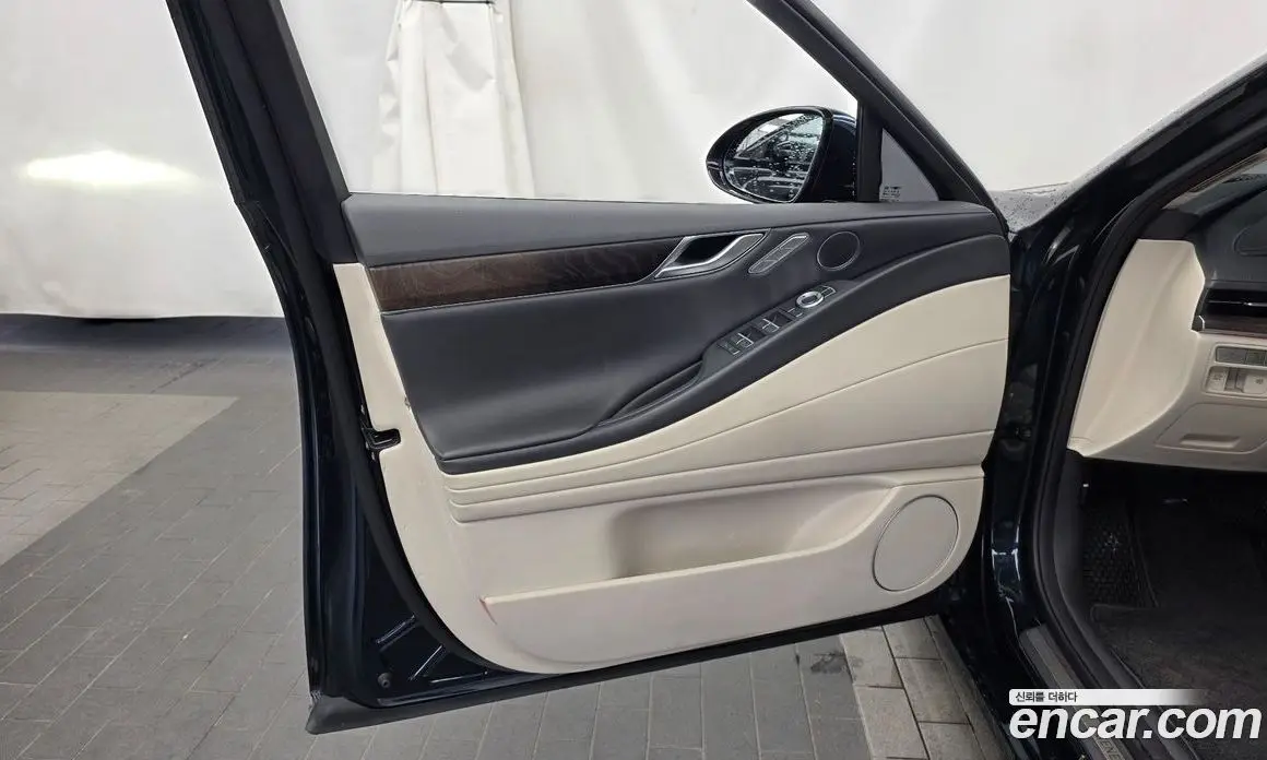 Genesis G80 2020 2.5 автомат (гидро), фото 14