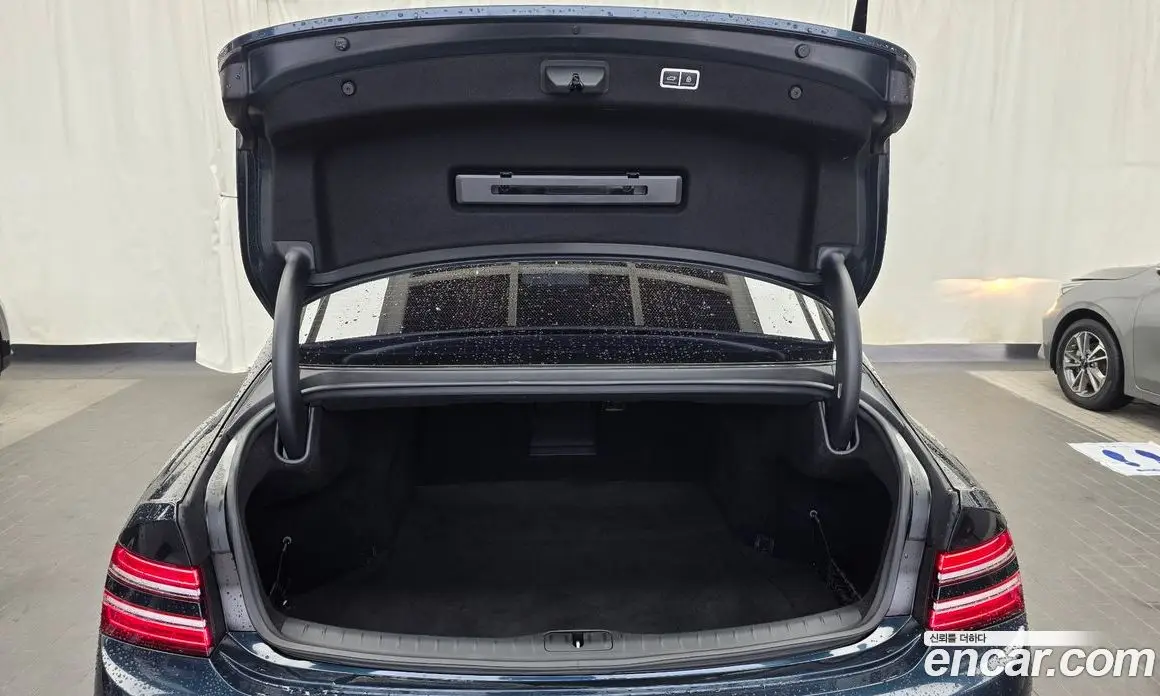Genesis G80 2020 2.5 автомат (гидро), фото 26
