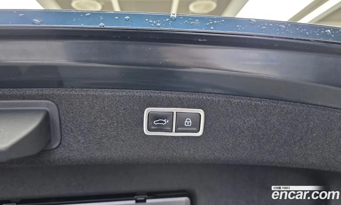 Genesis G80 2020 2.5 автомат (гидро), фото 29