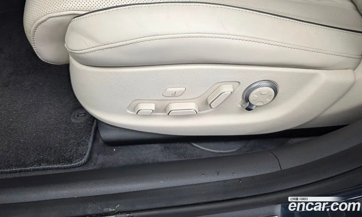 Genesis G80 2020 2.5 автомат (гидро), фото 31