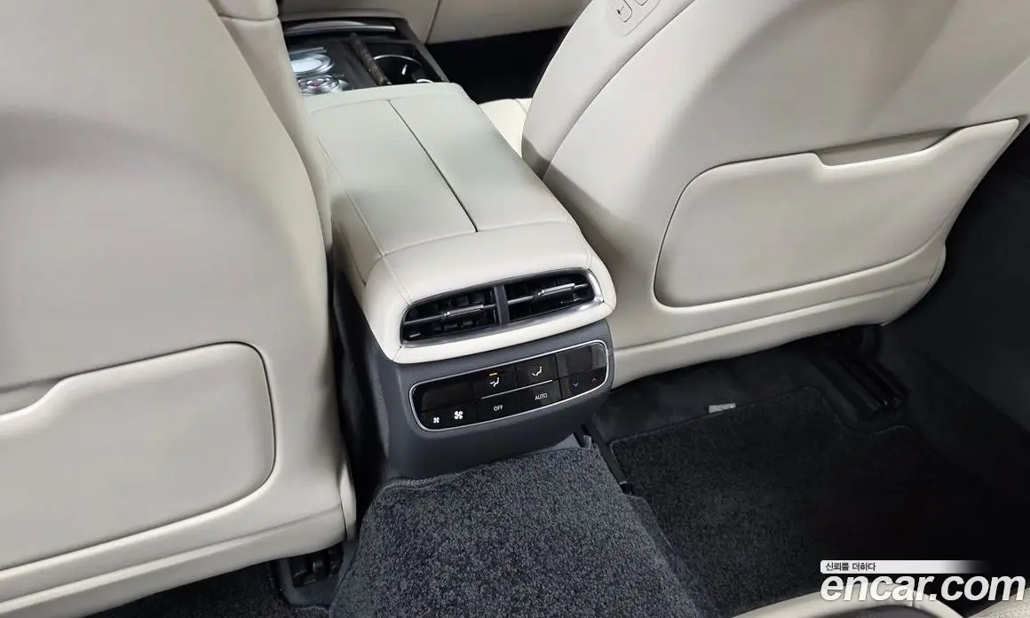 Genesis G80 2020 2.5 автомат (гидро), фото 32