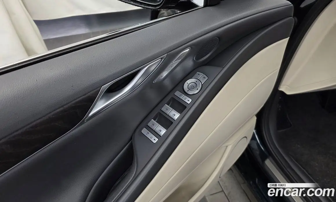 Genesis G80 2020 2.5 автомат (гидро), фото 33