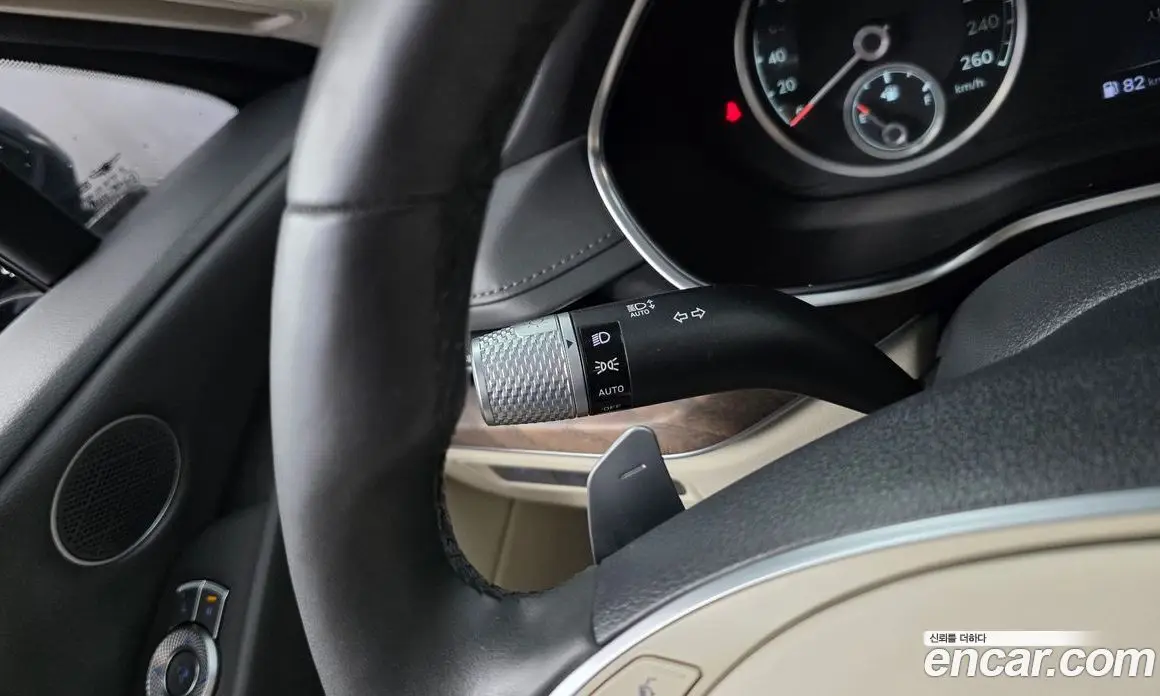 Genesis G80 2020 2.5 автомат (гидро), фото 34