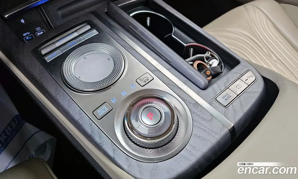 Genesis G80 2021 2.5 автомат (гидро), фото 9