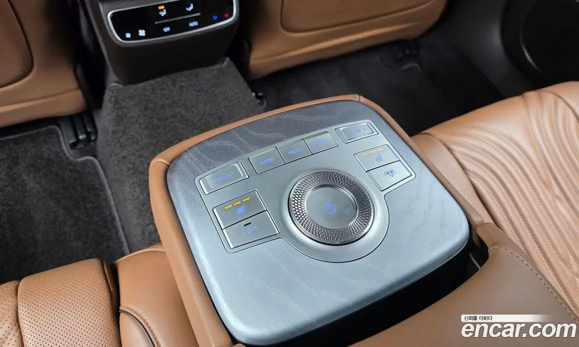 Genesis G80 2022 2.5 автомат (гидро), фото 19