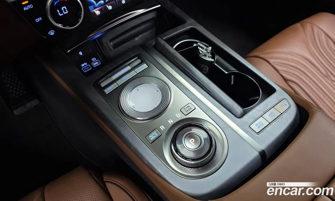 Genesis G80 2022 2.5 автомат (гидро), фото 9