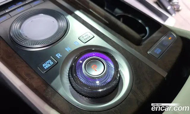 Genesis G80 2022 2.5 автомат (гидро), миниатюра 12