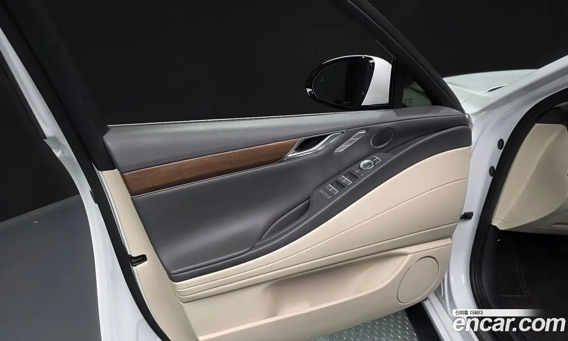 Genesis G80 2022 2.5 автомат (гидро), фото 14