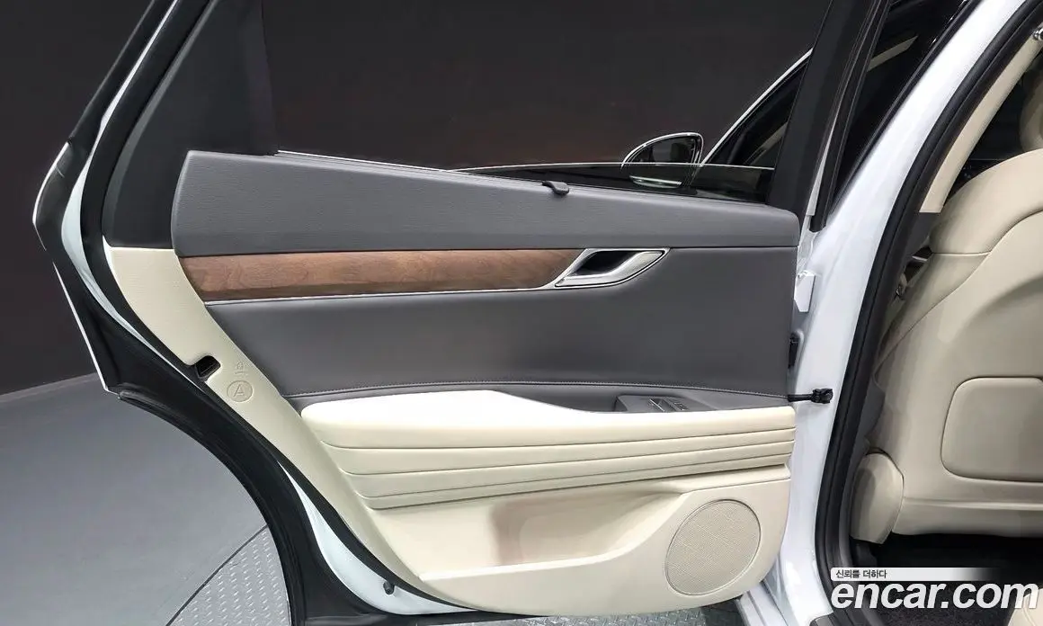 Genesis G80 2022 2.5 автомат (гидро), фото 15