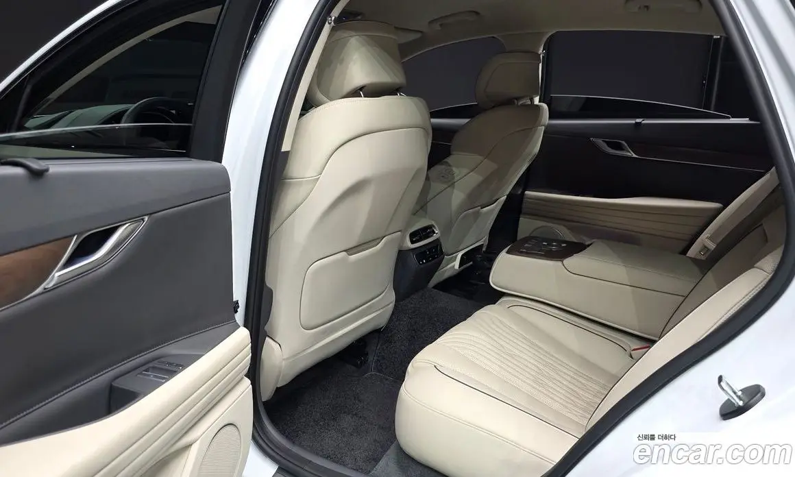 Genesis G80 2022 2.5 автомат (гидро), фото 17