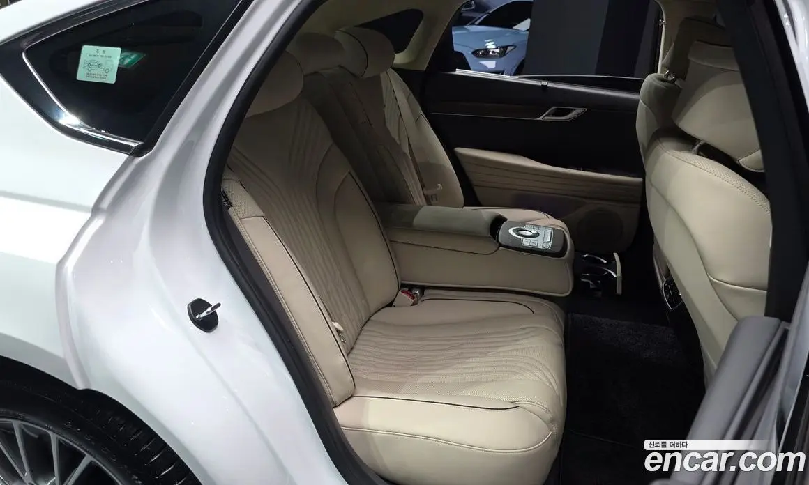 Genesis G80 2022 2.5 автомат (гидро), фото 18