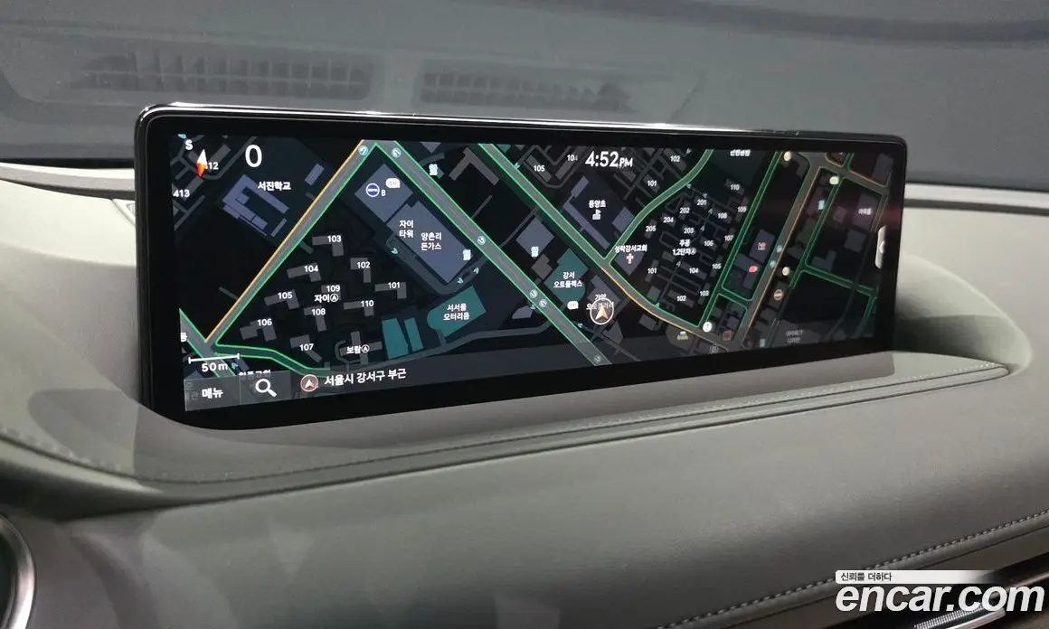Genesis G80 2022 2.5 автомат (гидро), фото 20