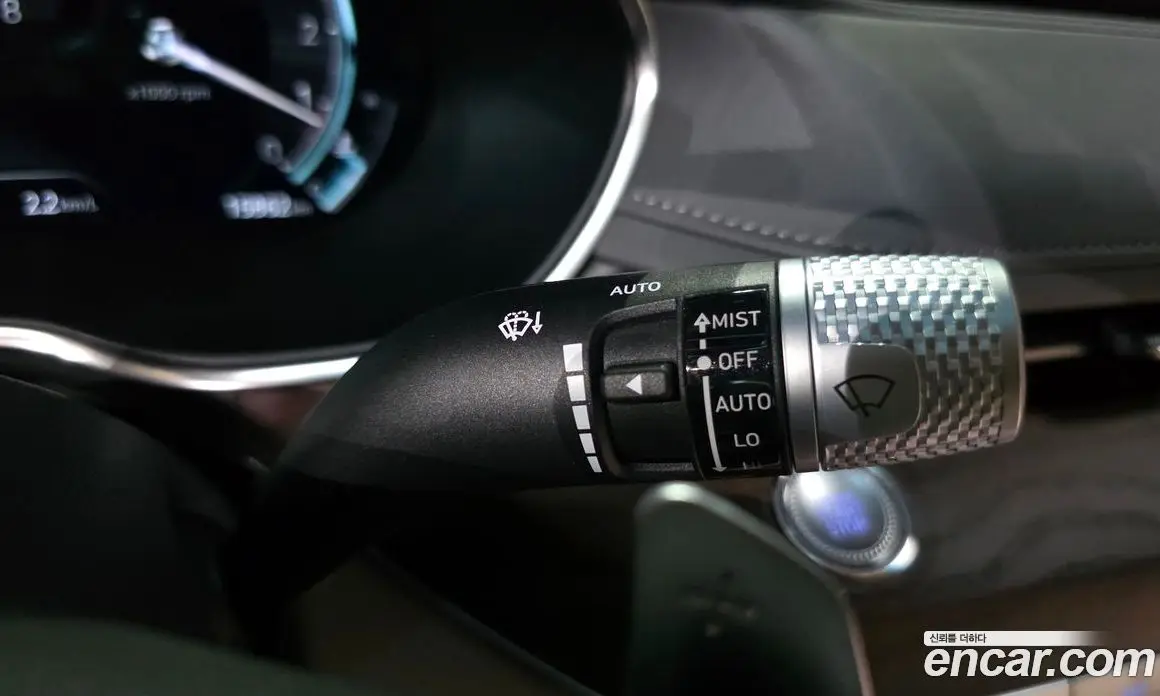 Genesis G80 2022 2.5 автомат (гидро), фото 23
