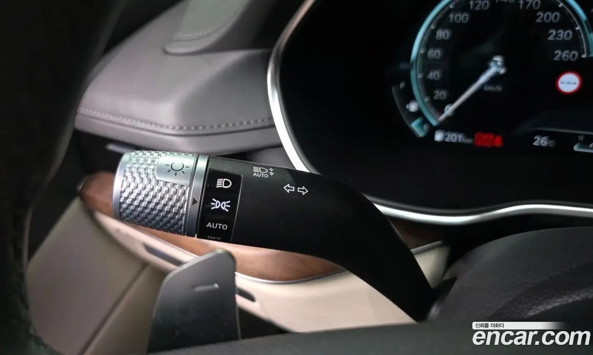 Genesis G80 2022 2.5 автомат (гидро), фото 28