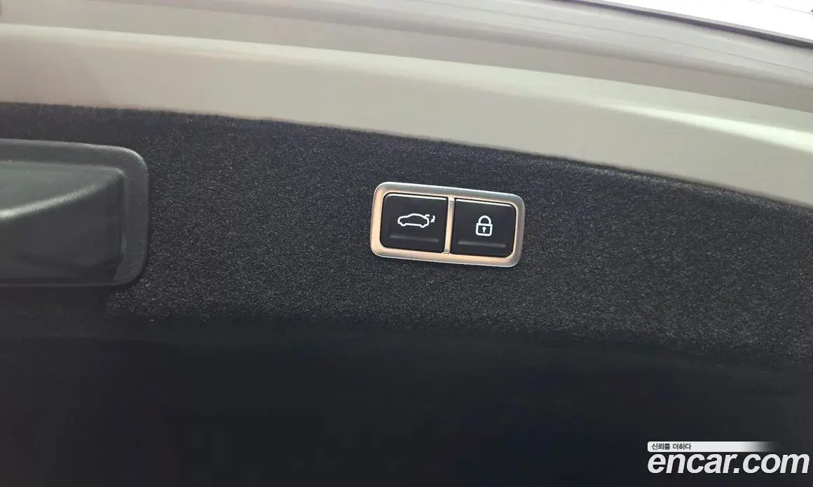 Genesis G80 2022 2.5 автомат (гидро), фото 34