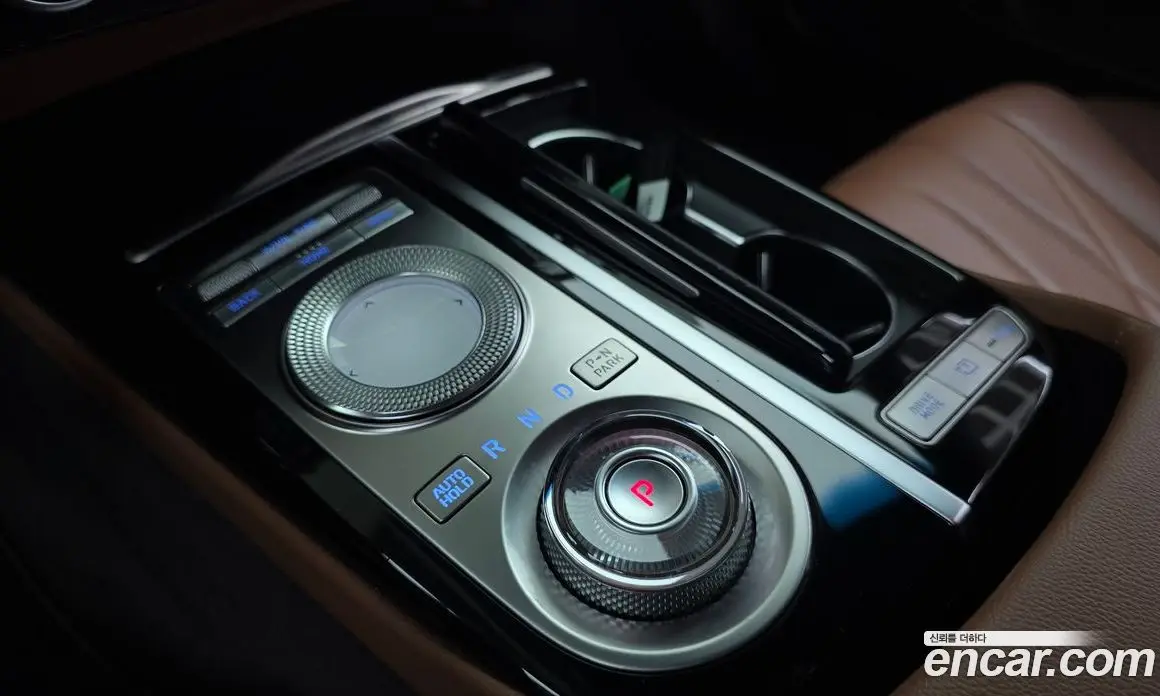 Genesis G80 2022 2.5 автомат (гидро), фото 12
