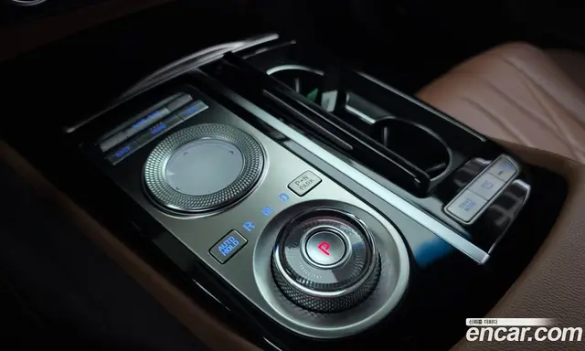 Genesis G80 2022 2.5 автомат (гидро), миниатюра 12