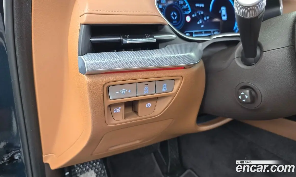 Genesis G80 2022 2.5 автомат (гидро), фото 22