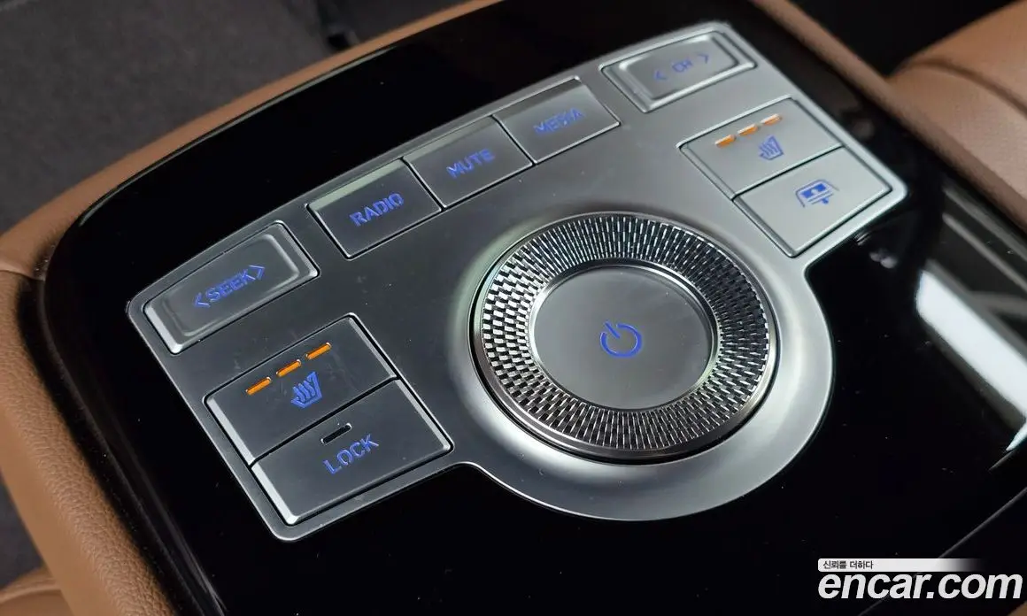 Genesis G80 2022 2.5 автомат (гидро), фото 24