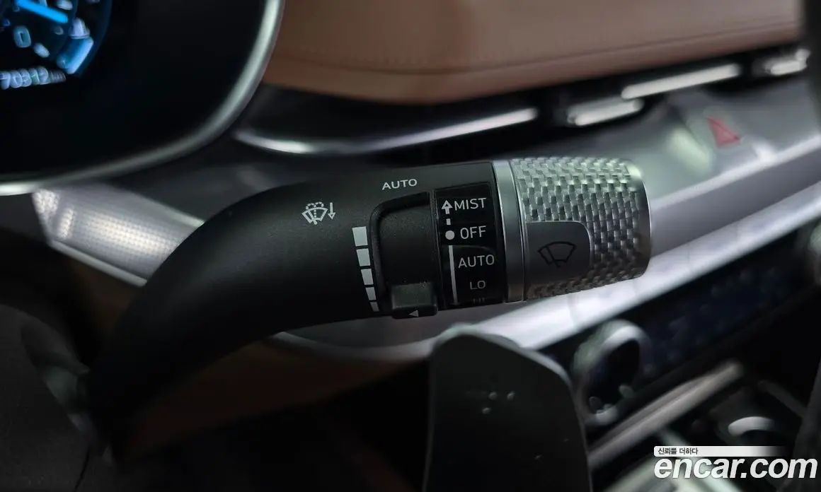 Genesis G80 2022 2.5 автомат (гидро), фото 27