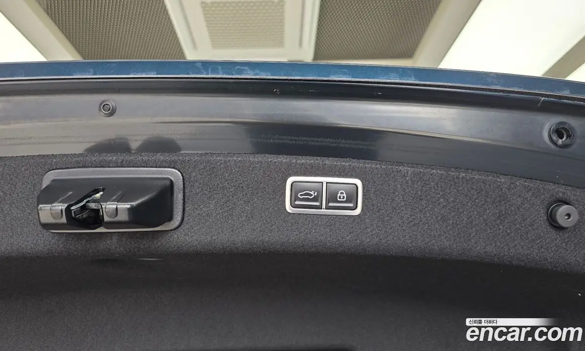 Genesis G80 2022 2.5 автомат (гидро), фото 30