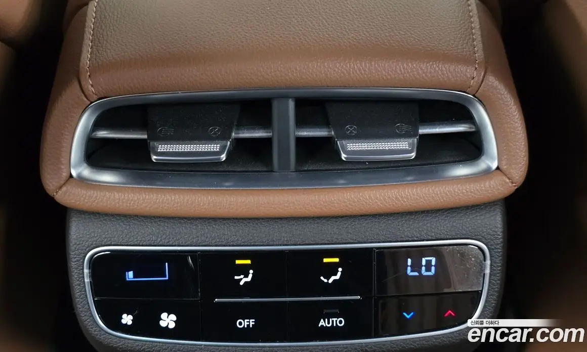 Genesis G80 2022 2.5 автомат (гидро), фото 31