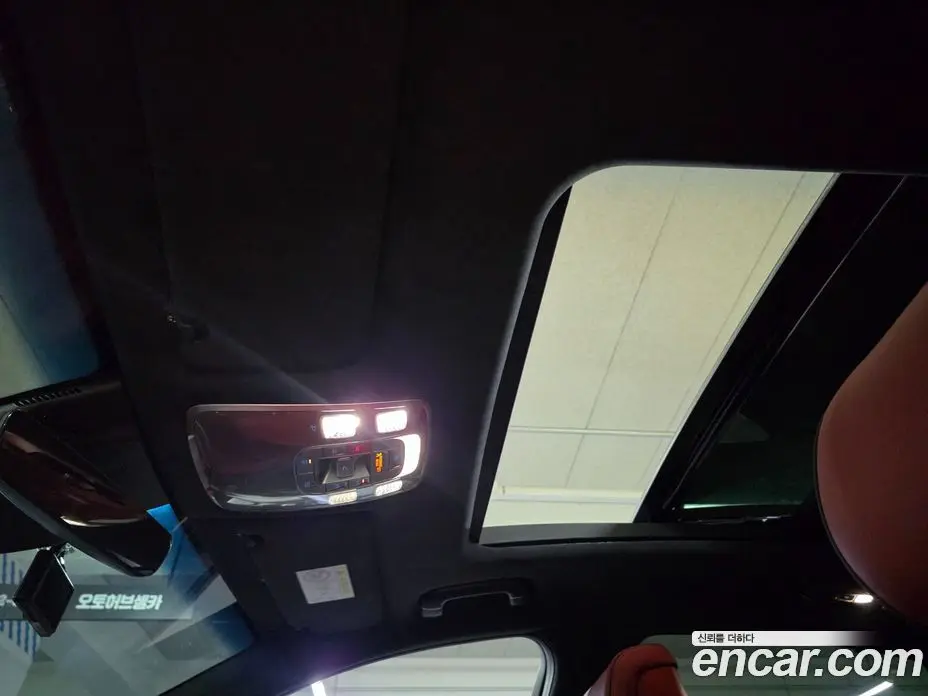 Genesis G80 2023 2.5 автомат (гидро), фото 14