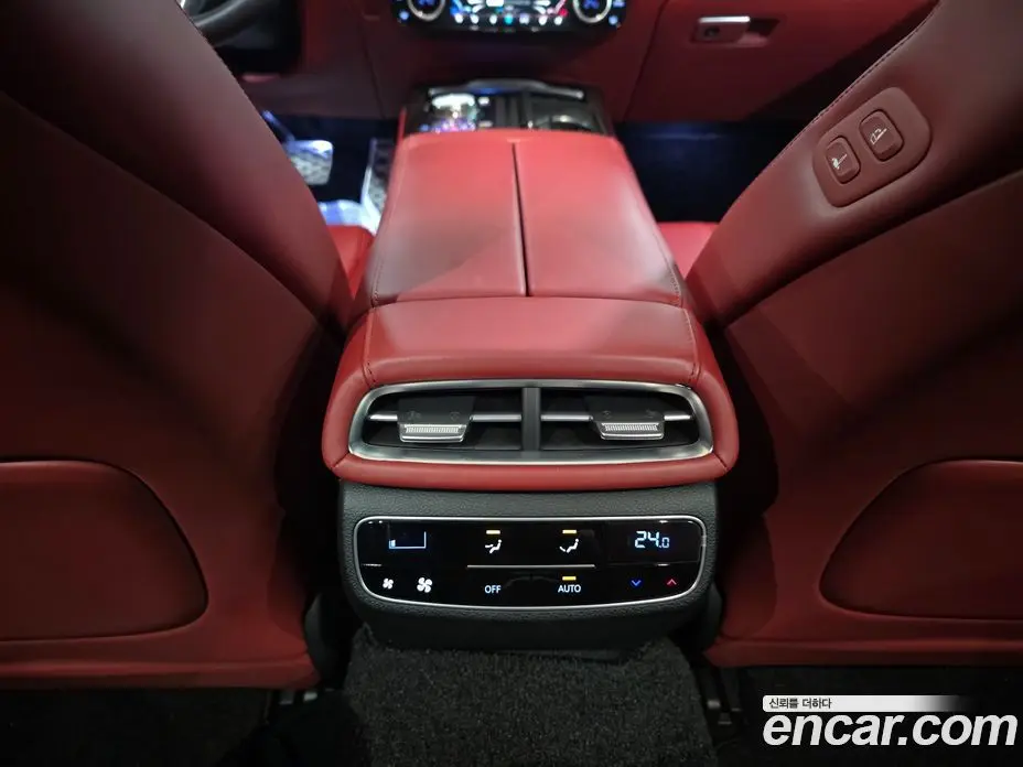 Genesis G80 2023 2.5 автомат (гидро), фото 16