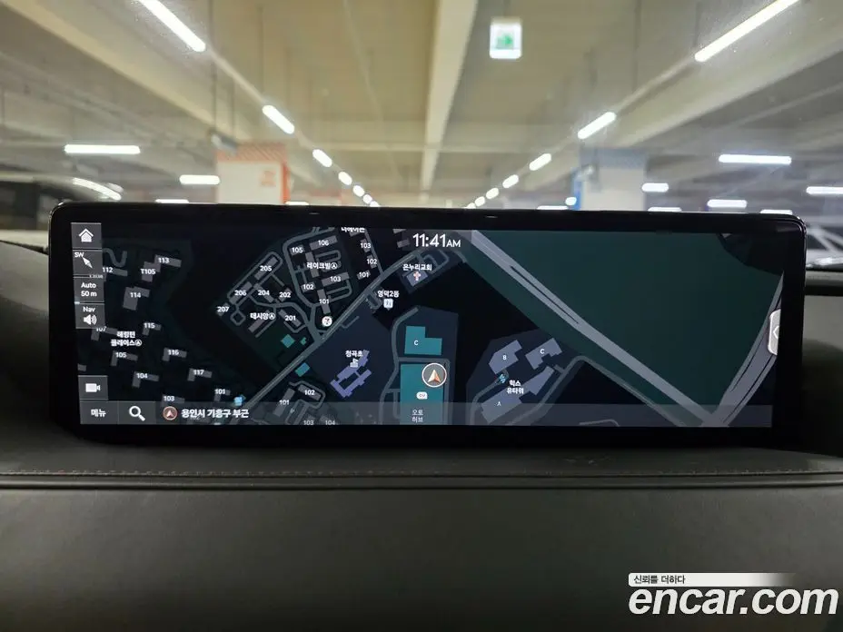 Genesis G80 2023 2.5 автомат (гидро), фото 8