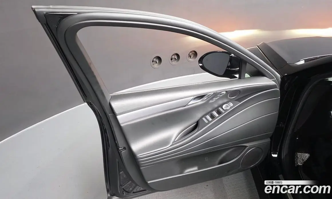 Genesis G80 2023 3.5 автомат (гидро), фото 13
