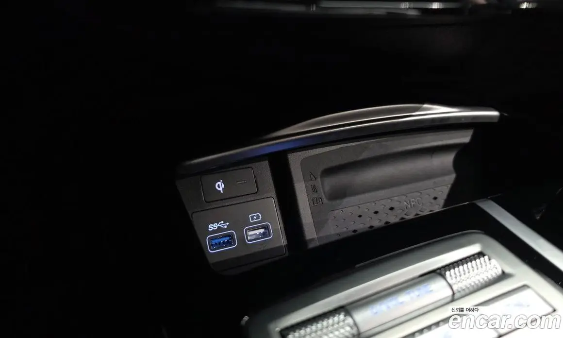 Genesis G80 2023 3.5 автомат (гидро), фото 15