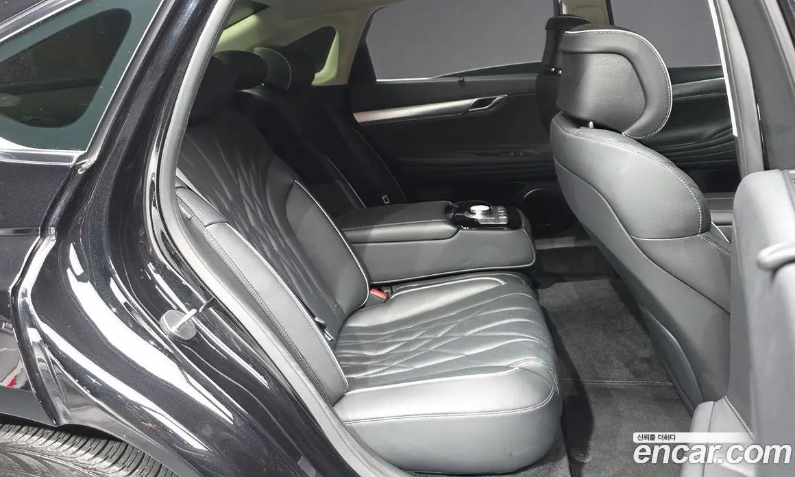 Genesis G80 2023 3.5 автомат (гидро), фото 17