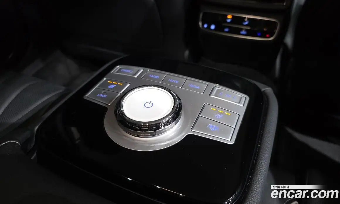 Genesis G80 2023 3.5 автомат (гидро), фото 23