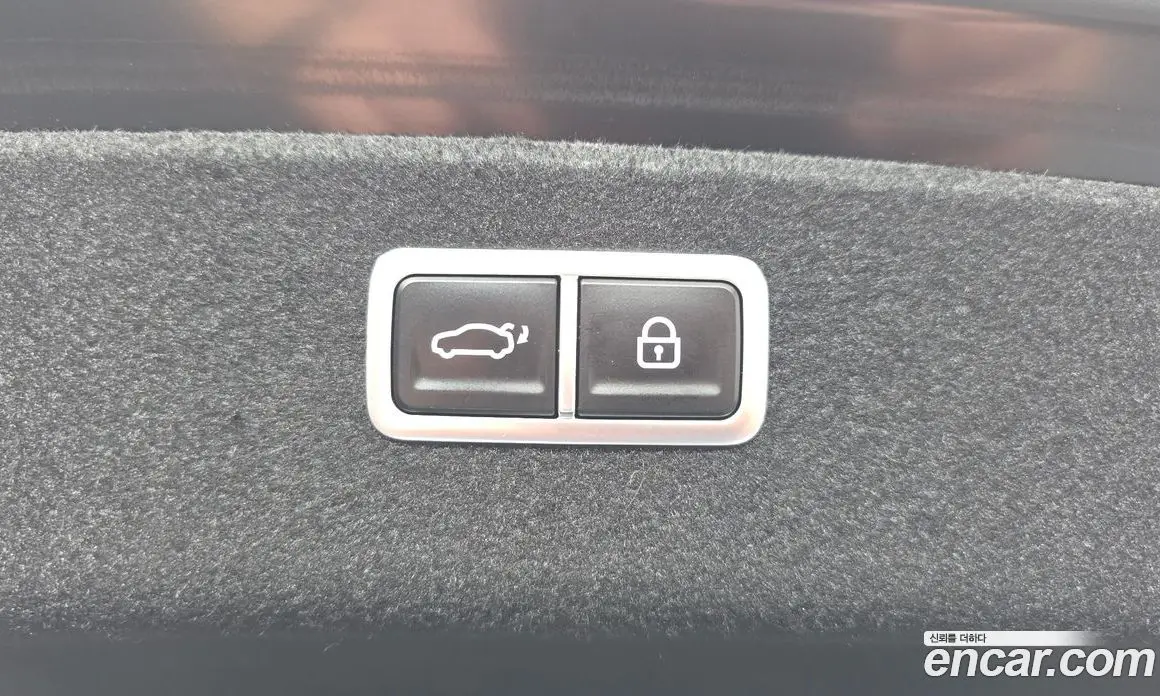 Genesis G80 2023 3.5 автомат (гидро), фото 26
