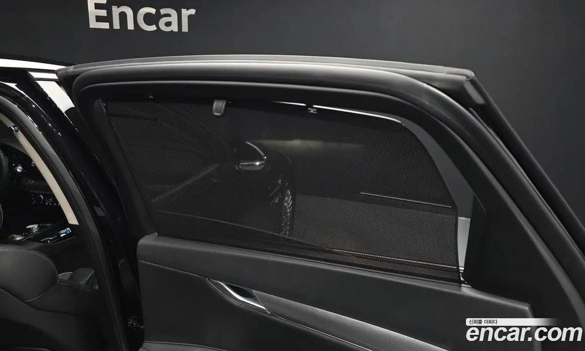 Genesis G80 2023 3.5 автомат (гидро), фото 28