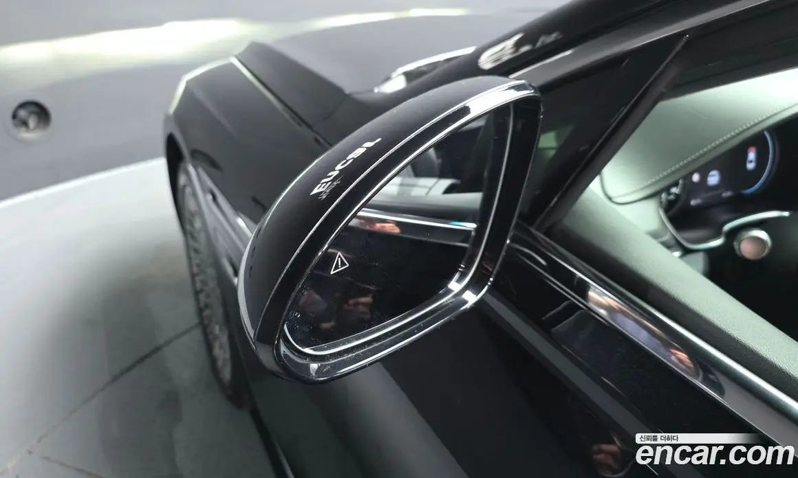 Genesis G80 2023 3.5 автомат (гидро), фото 29