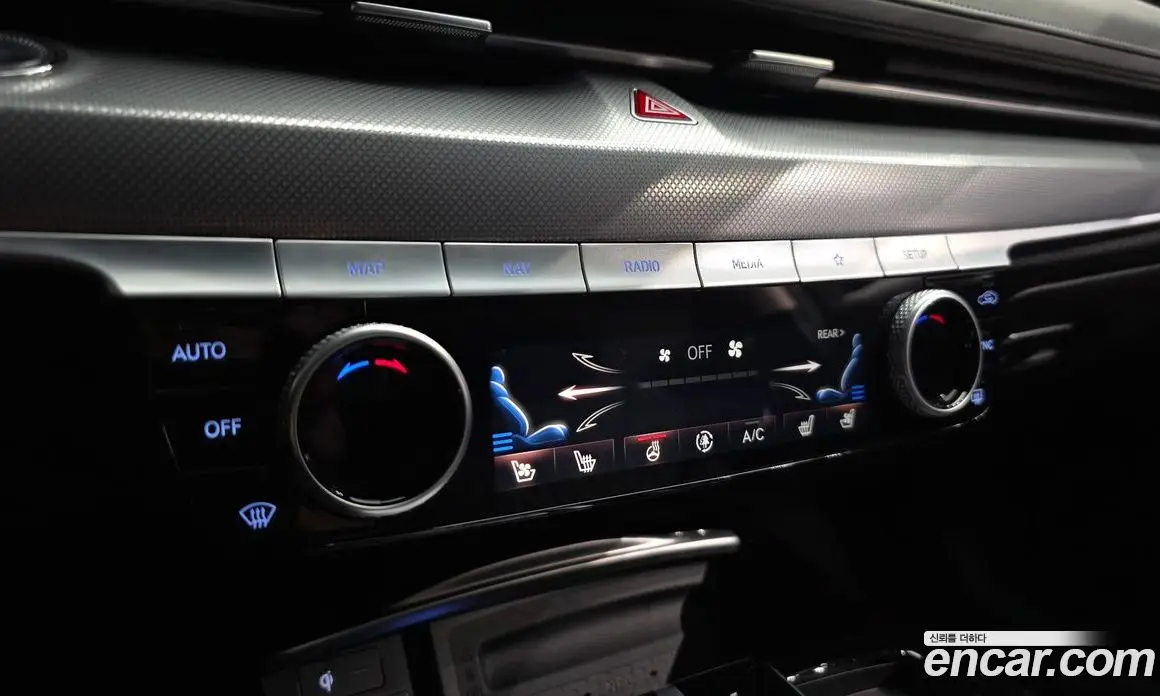 Genesis G80 2023 3.5 автомат (гидро), фото 30