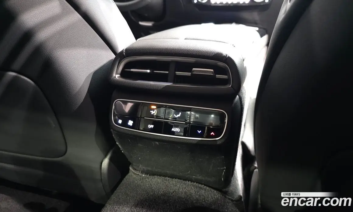 Genesis G80 2023 3.5 автомат (гидро), фото 34