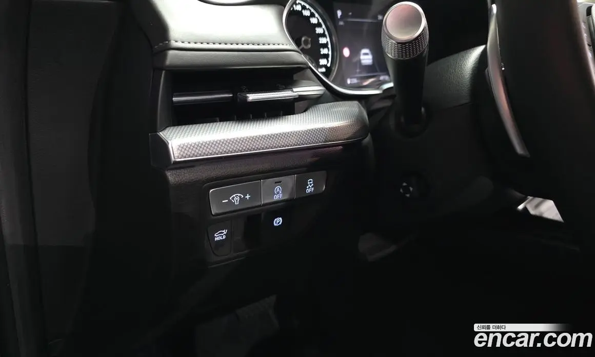 Genesis G80 2023 3.5 автомат (гидро), фото 41