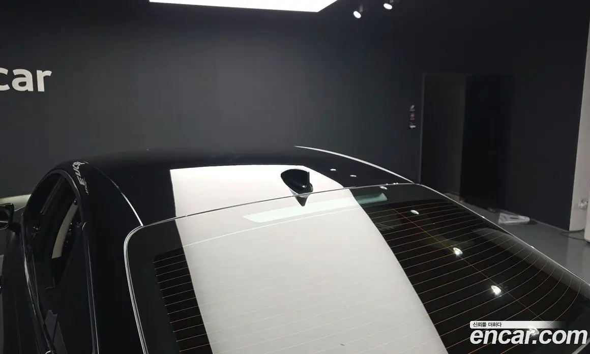 Genesis G80 2023 3.5 автомат (гидро), фото 42