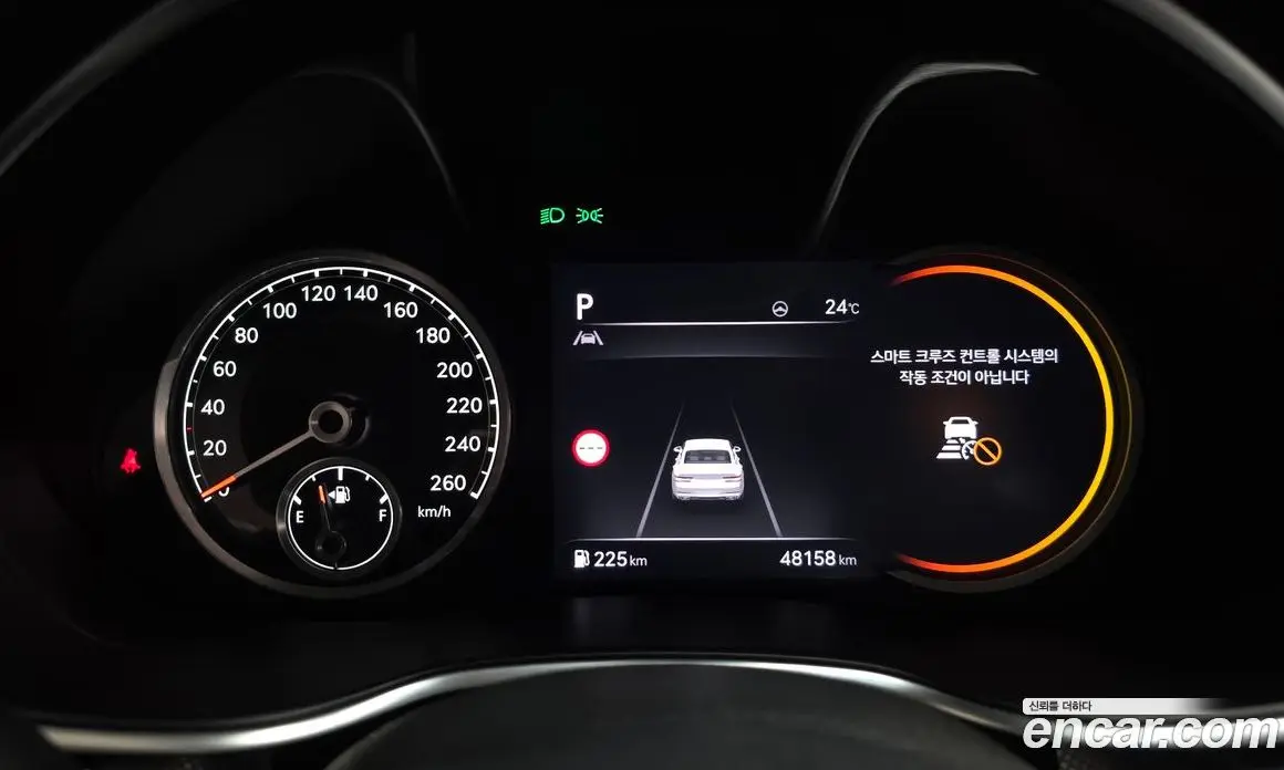 Genesis G80 2023 3.5 автомат (гидро), фото 10