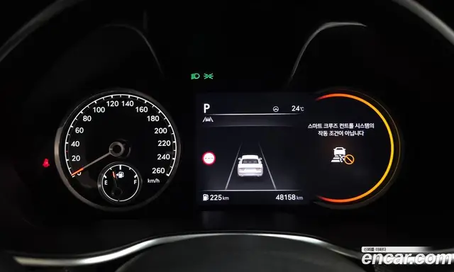 Genesis G80 2023 3.5 автомат (гидро), миниатюра 10