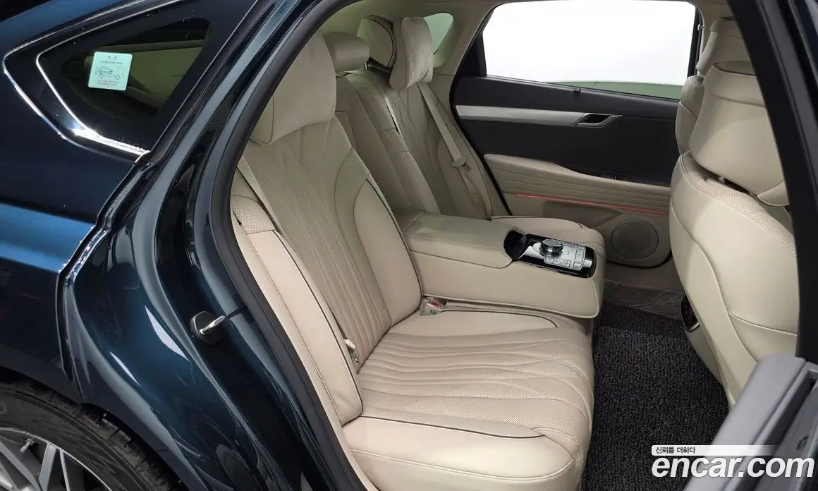 Genesis G80 2024 2.5 автомат (гидро), фото 11